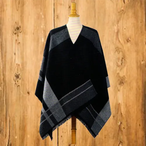 Ponchos