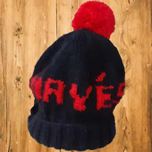 Bonnet personnalisé - Pic et Coud Buchy