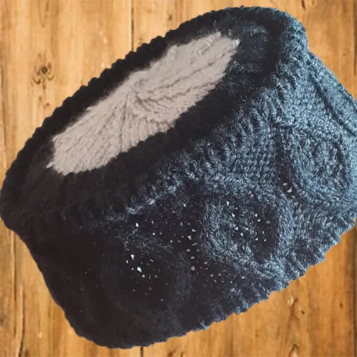 Toque Russe - Pic et Coud Buchy