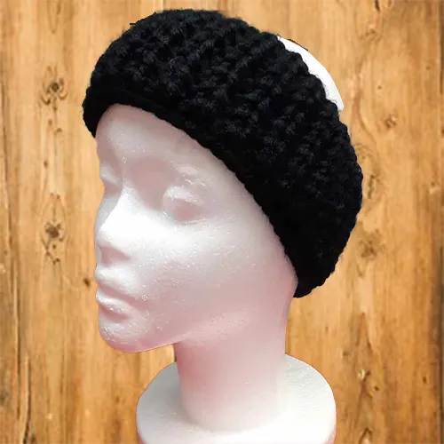 Bandeau cache oreilles - Pic et Coud Buchy