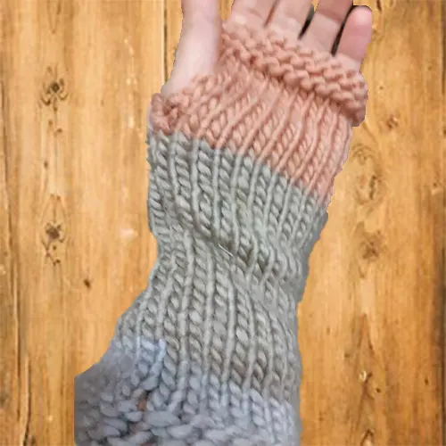 Mitaines - Pic et Coud Buchy