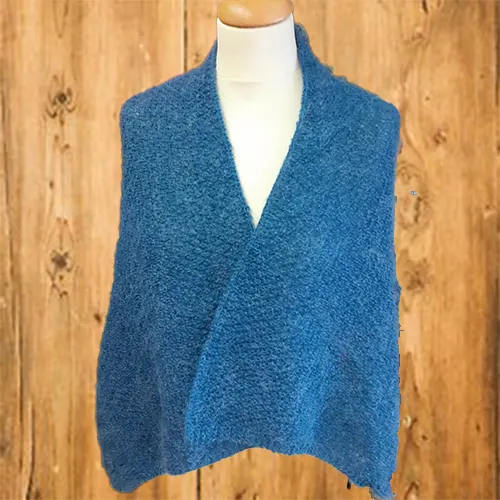 Etole flocon - Pic et Coud Buchy