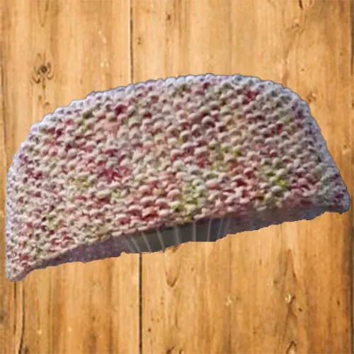 Cache oreilles - Pic et Coud Buchy