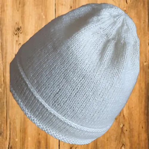 Bonnet simple - Pic et Coud Buchy