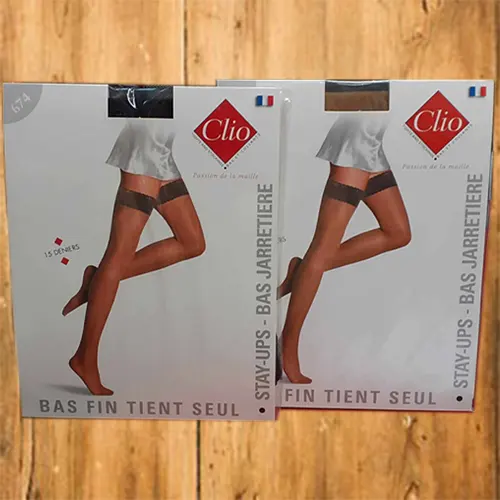 Bas - Pic et Coud Buchy