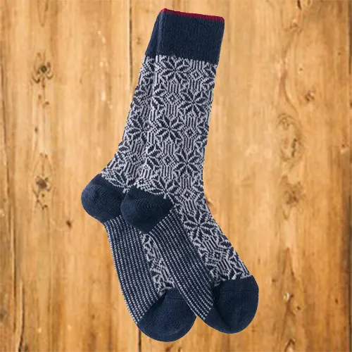 Chaussettes homme
