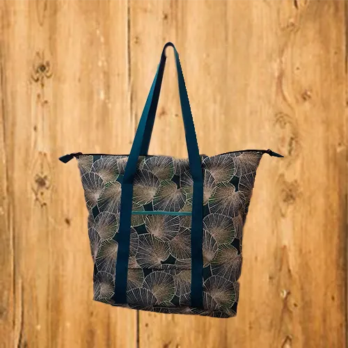 Sac de plage - Pic et Coud Buchy