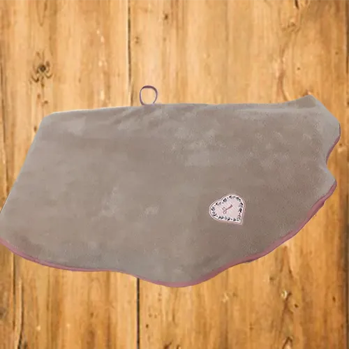Serviette grand modèle - Pic et Coud Buchy