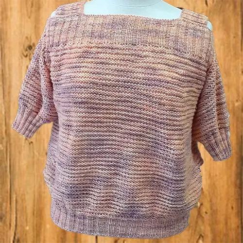 Pull femme - Pic et Coud Buchy