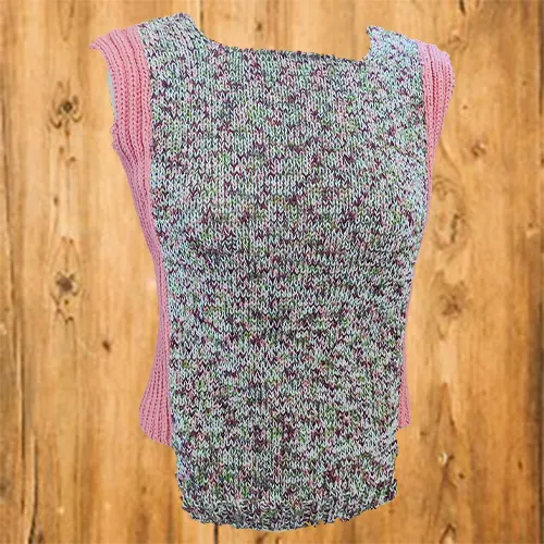 Débardeur Femme XS S - Pic et Coud Buchy