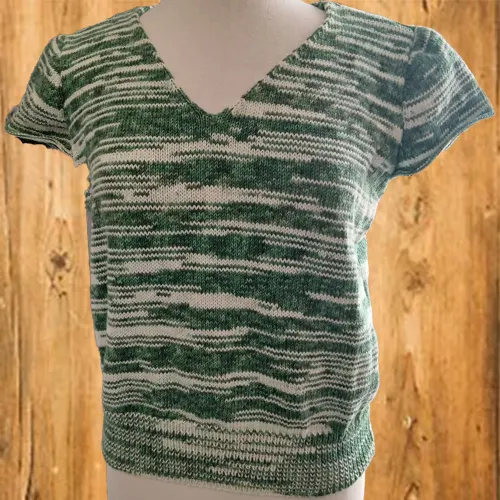Débardeur Femme Taille M - Pic et Coud Buchy