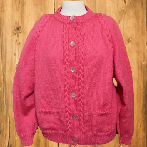 Gilets Femme - Pic et Coud Buchy