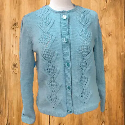 Gilets Femme - Pic et Coud Buchy