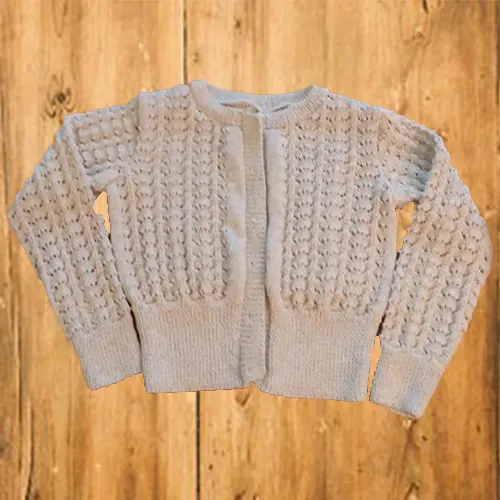 Gilets Femme - Pic et Coud Buchy