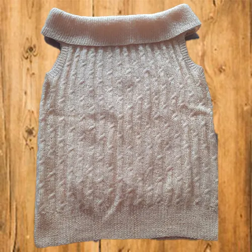 Pulls Femme - Pic et Coud Buchy