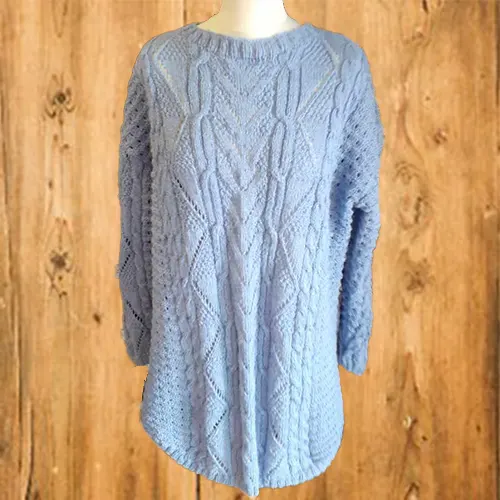 Pulls Femme - Pic et Coud Buchy