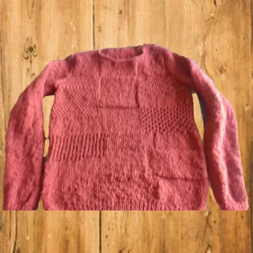 Pulls Femme - Pic et Coud Buchy