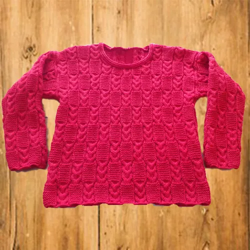 Pulls Femme - Pic et Coud Buchy