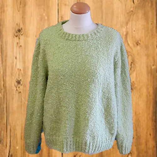Pulls Femme - Pic et Coud Buchy