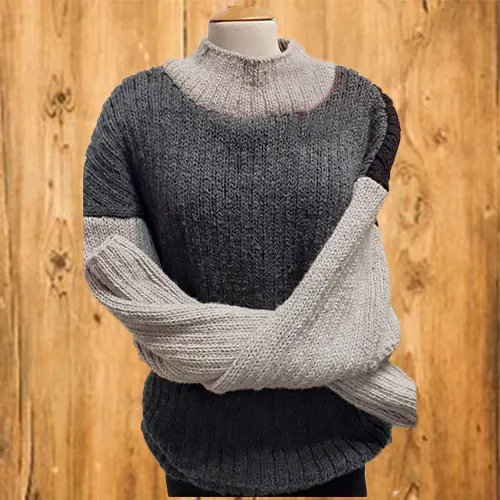 Pulls Femme - Pic et Coud Buchy