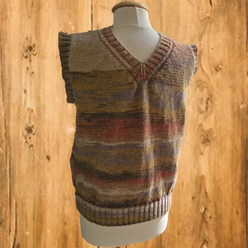 Débardeur Homme taille M