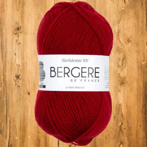 Laine Bergère Barisienne BB - Pic et Coud Buchy