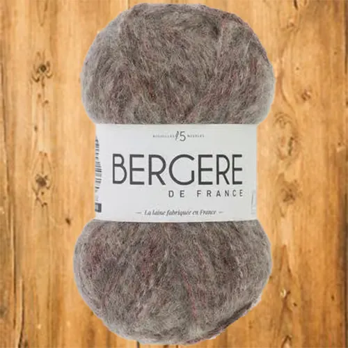 Laine Bergère Cirrus - Pic et Coud Buchy