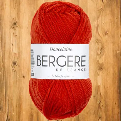 Laine Bergère Doucelaine - Pic et Coud Buchy