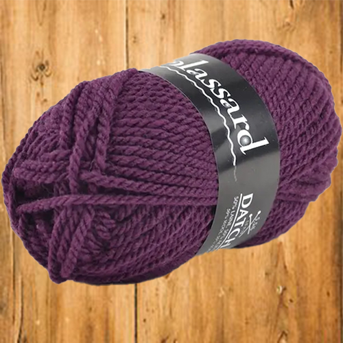 Pelote de laine PLASSARD DATCHA