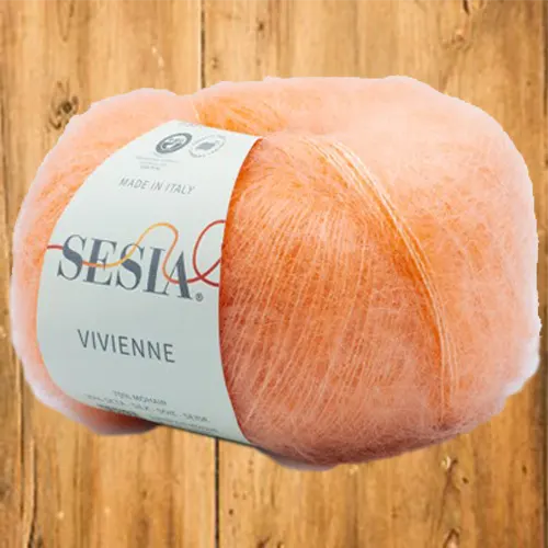 Laine Sesia VIVIENNE