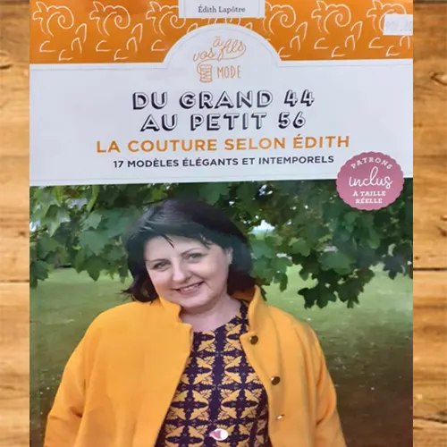 Du grand 44 au petit 56 - Pic et Coud Buchy