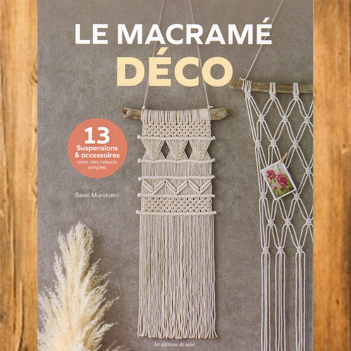 La Macramé Déco