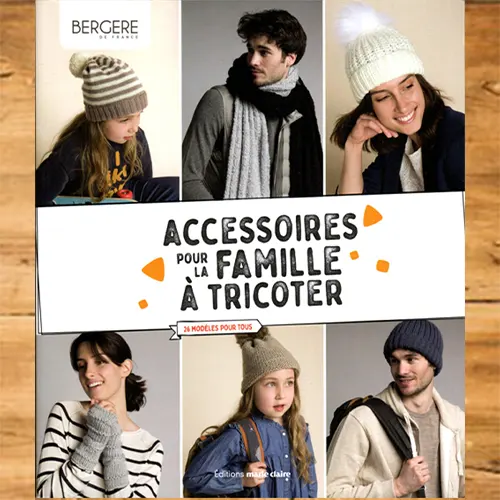Accessoires pour la famille - Pic et Coud Buchy