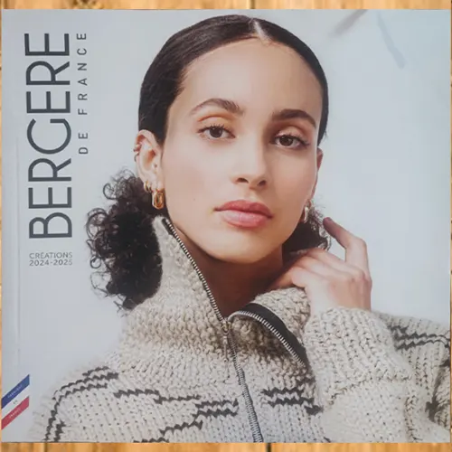 Catalogue créations 2024/2025 - Pic et Coud Buchy