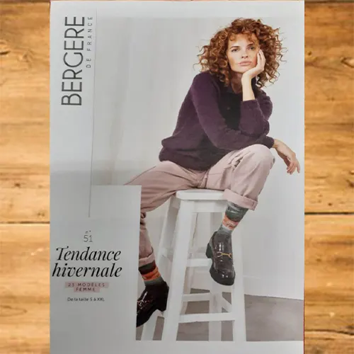 Magazine N° 51 - Pic et Coud Buchy