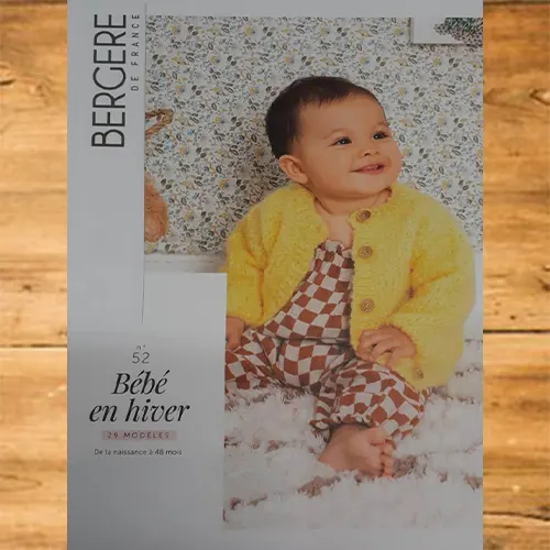 Magazine N° 52 - Pic et Coud Buchy