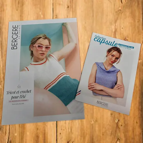 Magazine N° 53 - Pic et Coud Buchy