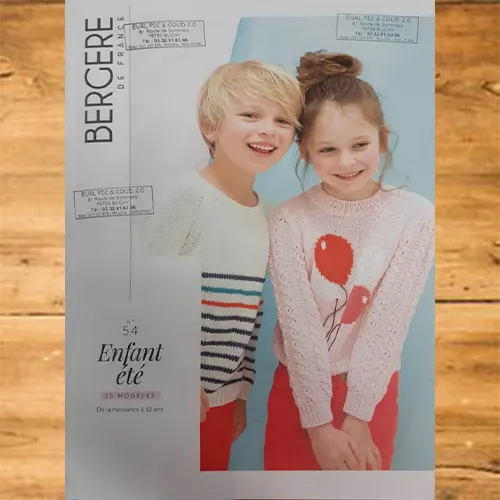 Magazine N° 54 - Pic et Coud Buchy