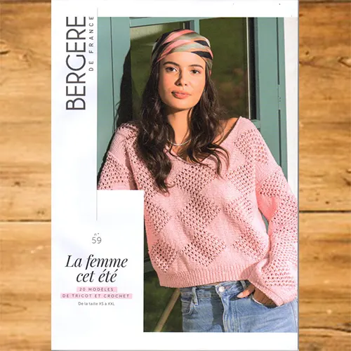 Magazine n°59 - Pic et Coud Buchy