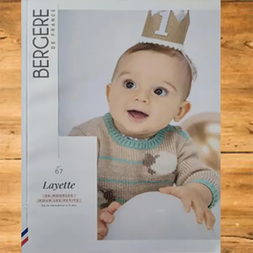 Magazine n°67 - Pic et Coud Buchy
