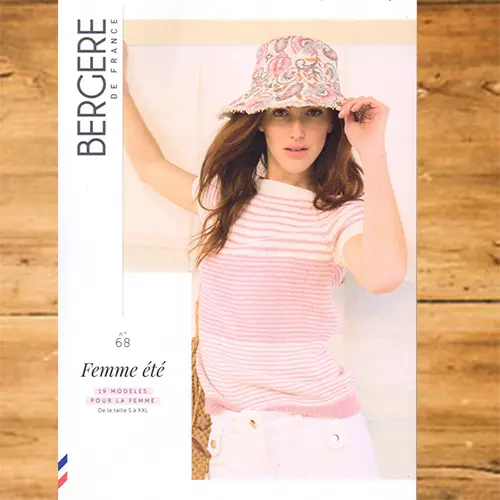 Magazine n°68 - Pic et Coud Buchy