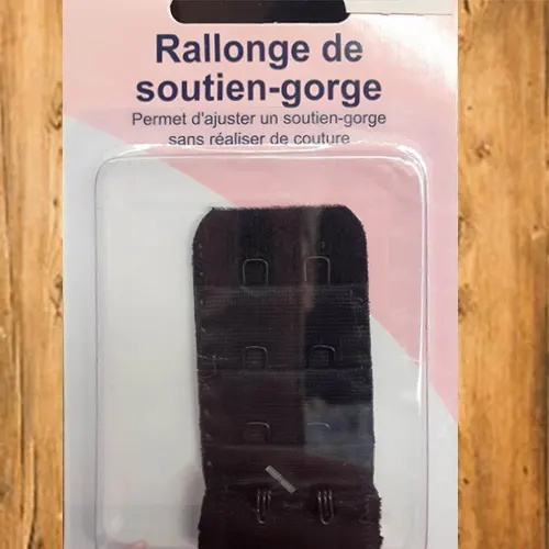 Rallonge de soutien-gorge - Pic et Coud Buchy
