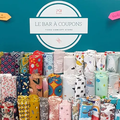 Coupon animé - Pic et Coud Buchy