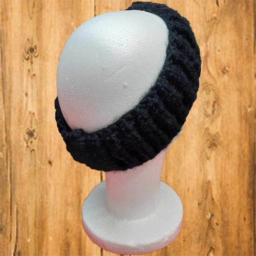 Bandeau Cache Oreilles